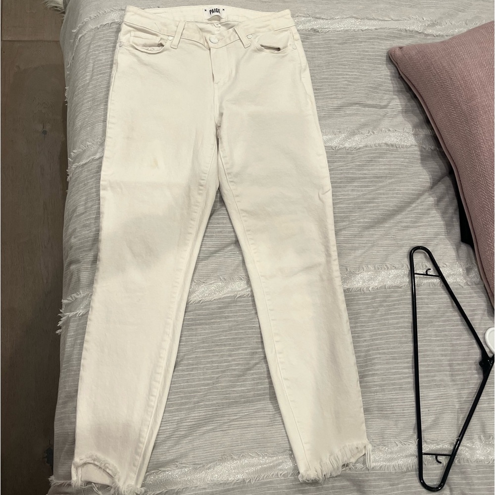 Paige Jeans